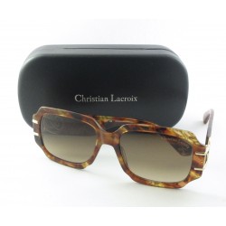 Christian Lacroix CL5102 occhiali da sole donna Made in France Rif13933