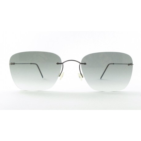 Giorgio Armani 285 occhiali da sole uomo Made in Italy Rif13970