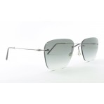 Giorgio Armani 285 occhiali da sole uomo Made in Italy Rif13970