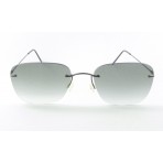 Giorgio Armani 285 occhiali da sole uomo Made in Italy Rif13970