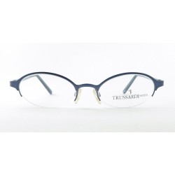 Trussardi TE 10311 by visibilia occhiali da vista unisex Made in Italy Rif 8723