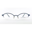 Trussardi TE 10311 by visibilia occhiali da vista unisex Made in Italy Rif 8723