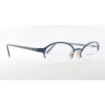 Trussardi TE 10311 by visibilia occhiali da vista unisex Made in Italy Rif 8723