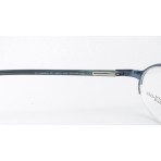 Trussardi TE 10311 by visibilia occhiali da vista unisex Made in Italy Rif 8723