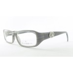 Trussardi TE 10651 occhiali da vista donna colore grigio rettangolari Rif.8721