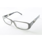 Trussardi TE 10651 occhiali da vista donna colore grigio rettangolari Rif.8721
