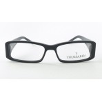 Trussardi TE10941 occhiali da vista donna colore nero rettangolari Rif. 8720