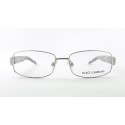 Dolce & Gabbana DG 1129-b occhiali da vista donna con strass Made in Italy Rif 8709