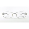Dolce & Gabbana DG 1129-b occhiali da vista donna con strass Made in Italy Rif 8709