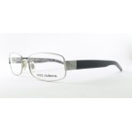 Dolce & Gabbana DG 1129-b occhiali da vista donna con strass Made in Italy Rif 8709