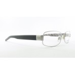 Dolce & Gabbana DG 1129-b occhiali da vista donna con strass Made in Italy Rif 8709