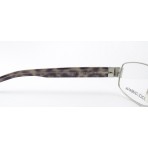 Dolce & Gabbana DG 1129-b occhiali da vista donna con strass Made in Italy Rif 8709