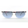 Le Club CL5026 occhiali da sole Made in Italy multicolor vintage NOS Rif 14063