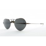 O-SIX 050 occhiali da sole in metallo unisex particolari Rif 14133