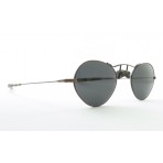 O-SIX 050 occhiali da sole in metallo unisex particolari Rif 14133