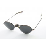 O-SIX 050 occhiali da sole in metallo unisex particolari Rif 14133