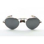 O-SIX 050 occhiali da sole in metallo unisex particolari Rif 14133