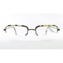 Vogue Trevor occhiali da vista vintage Made in Italy Rif 14134