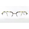 Vogue Trevor occhiali da vista vintage Made in Italy Rif 14134