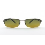 Dior Homme Dior 0099 occhiali da sole uomo rettangolari Made in Italy Rif 14132