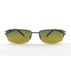Dior Homme Dior 0099 occhiali da sole uomo rettangolari Made in Italy Rif 14132