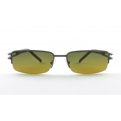 Dior Homme Dior 0099 occhiali da sole uomo rettangolari Made in Italy Rif 14132