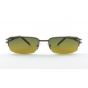 Dior Homme Dior 0099 occhiali da sole uomo rettangolari Made in Italy Rif 14132