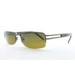 Dior Homme Dior 0099 occhiali da sole uomo rettangolari Made in Italy Rif 14132