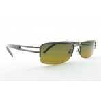 Dior Homme Dior 0099 occhiali da sole uomo rettangolari Made in Italy Rif 14132