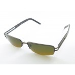 Dior Homme Dior 0099 occhiali da sole uomo rettangolari Made in Italy Rif 14132