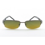 Dior Homme Dior 0099 occhiali da sole uomo rettangolari Made in Italy Rif 14132