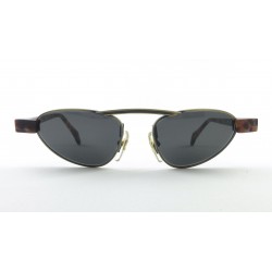 O-SIX 037 occhiali da sole donna forma gatto vintage Rif14131