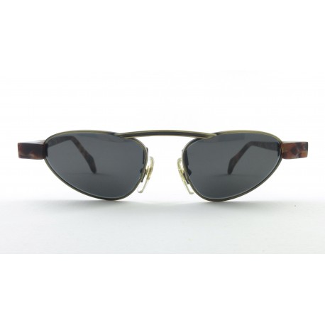 O-SIX 037 occhiali da sole donna forma gatto vintage Rif14131