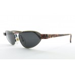 O-SIX 037 occhiali da sole donna forma gatto vintage Rif14131