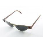 O-SIX 037 occhiali da sole donna forma gatto vintage Rif14131