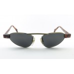 O-SIX 037 occhiali da sole donna forma gatto vintage Rif14131
