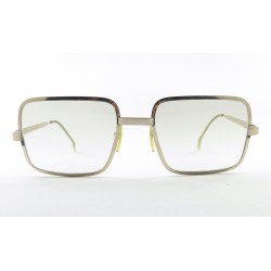 Metalflex occhiali da sole uomo vintage NOS original vintage Rif 14138