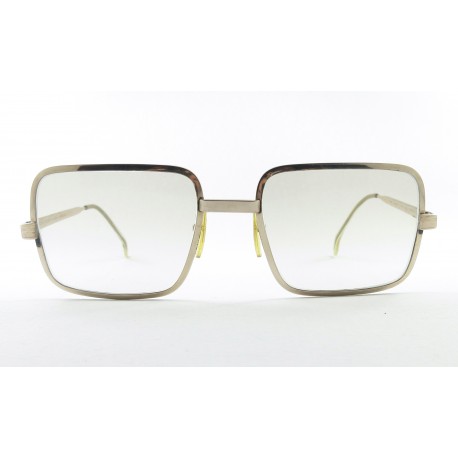 Metalflex occhiali da sole uomo vintage NOS original vintage Rif 14138