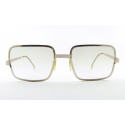 Metalflex occhiali da sole uomo vintage NOS original vintage Rif 14138