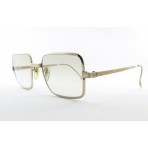 Metalflex occhiali da sole uomo vintage NOS original vintage Rif 14138