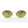 Essence 854 occhiali da sole vintage ovalino unisex Made in France Rif 14135