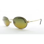 Essence 854 occhiali da sole vintage ovalino unisex Made in France Rif 14135