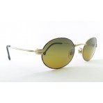 Essence 854 occhiali da sole vintage ovalino unisex Made in France Rif 14135