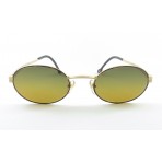 Essence 854 occhiali da sole vintage ovalino unisex Made in France Rif 14135