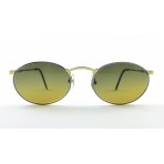 Next 342 occhiali da sole vintage unisex ovalini Rif 14136