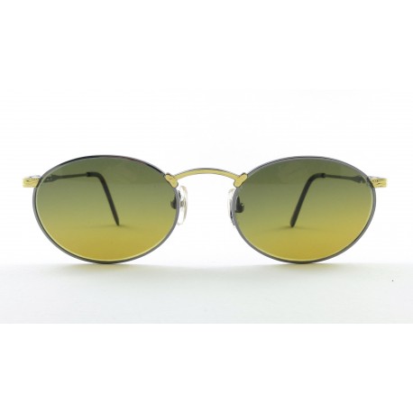 Next 342 occhiali da sole vintage unisex ovalini Rif 14136