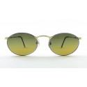 Next 342 occhiali da sole vintage unisex ovalini Rif 14136