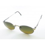 Next 342 occhiali da sole vintage unisex ovalini Rif 14136