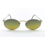 Next 342 occhiali da sole vintage unisex ovalini Rif 14136
