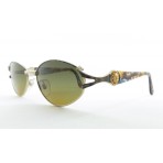 Sunsweet 1232 occhiali da sole donna vintage Made in Italy Rif 14137